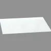 Verre synthétique prédécoupé 20 x 30cm ép.1,2mm