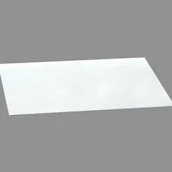 Verre synthétique prédécoupé 20 x 30cm ép.1,2mm