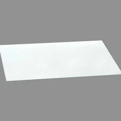 Verre synthétique prédécoupé 15 x 21cm ép.1,2mm
