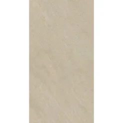 60x120 Dalle 2cm Pietra Serena Cream Extérieur R11 - Allocarrelage