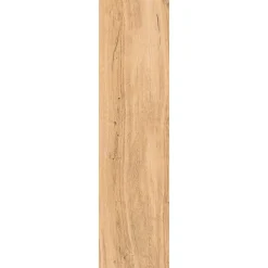 30x120 Lot 2 Dalles ép. 20mm Aspect Bois Hermitage Miel R11 - Allocarrelage