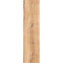 30x120 Lot 2 Dalles ép. 20mm Aspect Bois Hermitage Miel R11 - Allocarrelage
