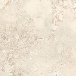 60x60ép. 20mm Grès Cérame Imitation TRAVERTIN Antic R11 - Allocarrelage